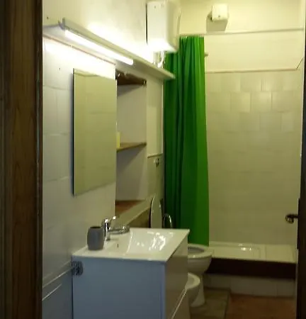 L'angolo Di Zenzero Apartman